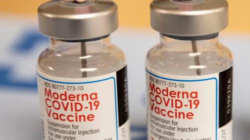 More Dangerous Side Effects Potentially Linked To mRNA Vaccines, EU Warns