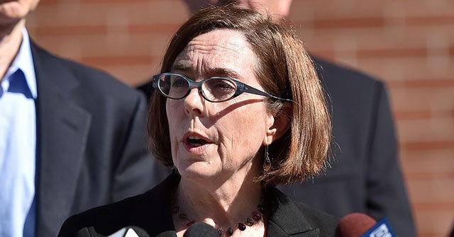 Oregon Governor Forcing All Teachers and Staff to Be Vaccinated