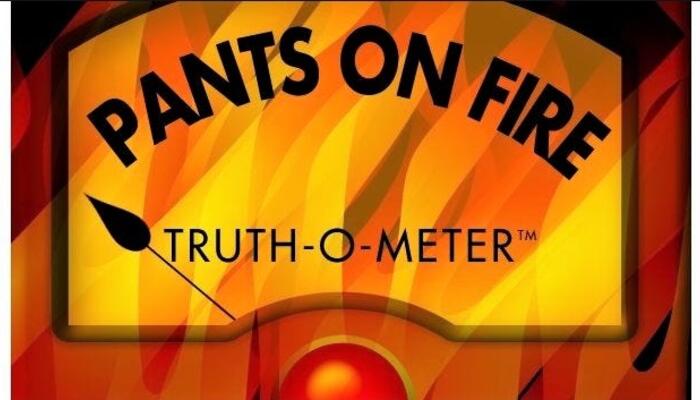 Free Speech Alliance, Conservative Leaders Implore Fact-Checking Network to Remove PolitiFact