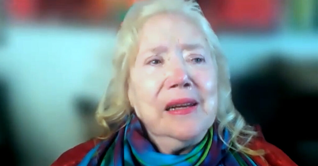 Actress Sally Kirkland After Moderna Vaccine: In My 79 Years, I’ve Never Experienced This Level of Pain