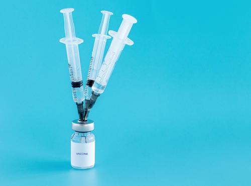 FDA Reportedly Planning For COVID Vaccine Booster Shot Approval By September