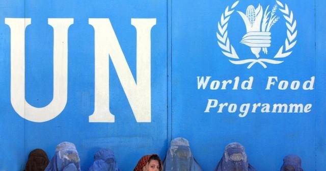 U.N.’s World Food Programme Head Meets Senior Taliban Jihadi