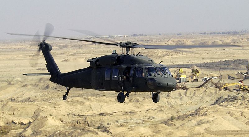 UPDATE – “Taliban Now Has More Black Hawk Helicopters Than 85% Of Countries In The World”: OBAMA 2.0