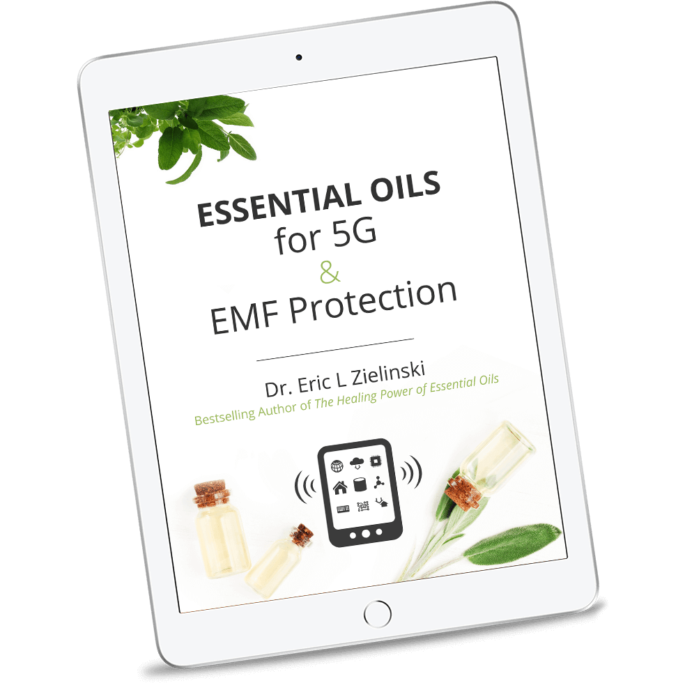 Protect Your Family, Detox Your Home & Learn How to Reduce Your Risks of EMF Damage!