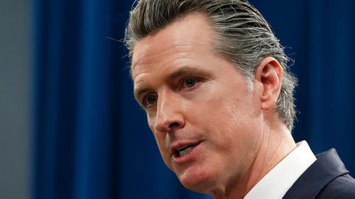 California Judge Rules Newsom Can Blame "Republicans And Trump Supporters" For Recall
