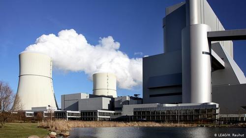 Germany Schnitzels Itself After Ditching Nuclear, Coal Power For Green Pipe Dreams