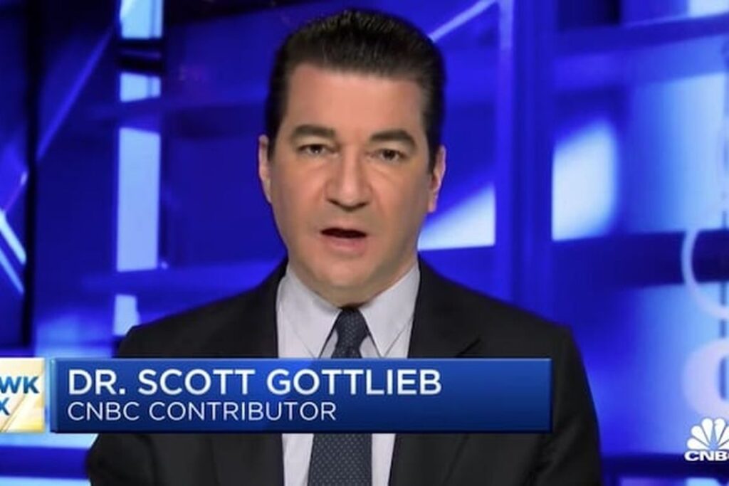 Gottlieb: Has the Delta wave already peaked?