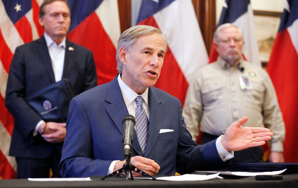 Texas gov. orders review of whether transgender surgeries constitute child abuse