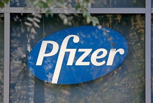 Pfizer Submits Phase 1 Data From 'Booster Jab' Trial To FDA