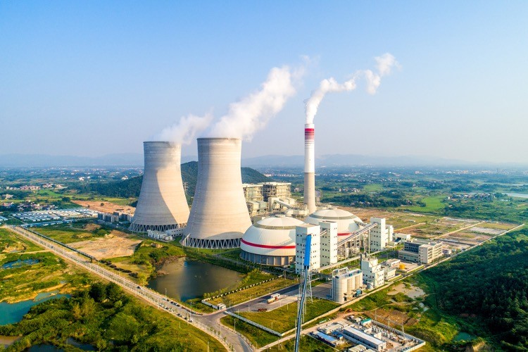Carbon-neutral by 2060? China Set to Build 43 More Coal-fired Power Plants