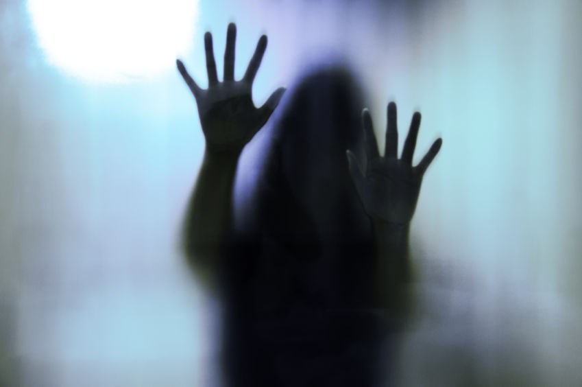 SOUTH AFRICA - Crime stats: More than 10,000 people raped between April and June