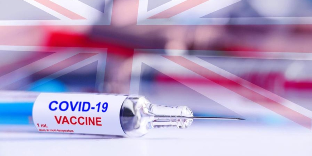 Delta Variant Death Rate Among Vaccinated Over 5 Times HIGHER Than The Unvaccinated In England