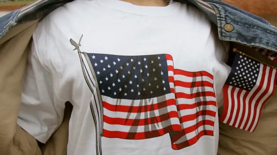 Washington High School Scraps Plans for Patriotic Attire During 9/11 Tribute, Says it Could Be Seen as ‘Racially Insensitive’
