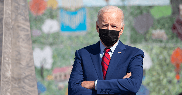 Biden Plans to Attack Filibuster in Last-Ditch Effort to Pass Massive Voting Bill