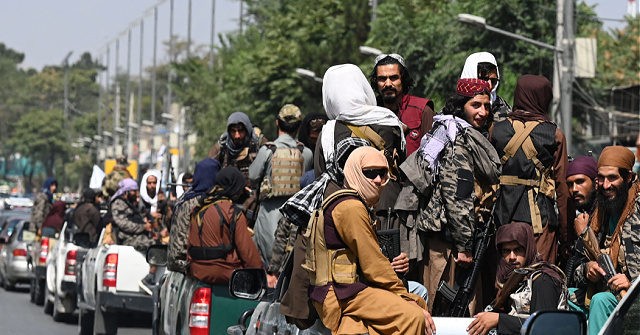 Taliban to the West: ‘You Should Not Be Changing Our Culture’