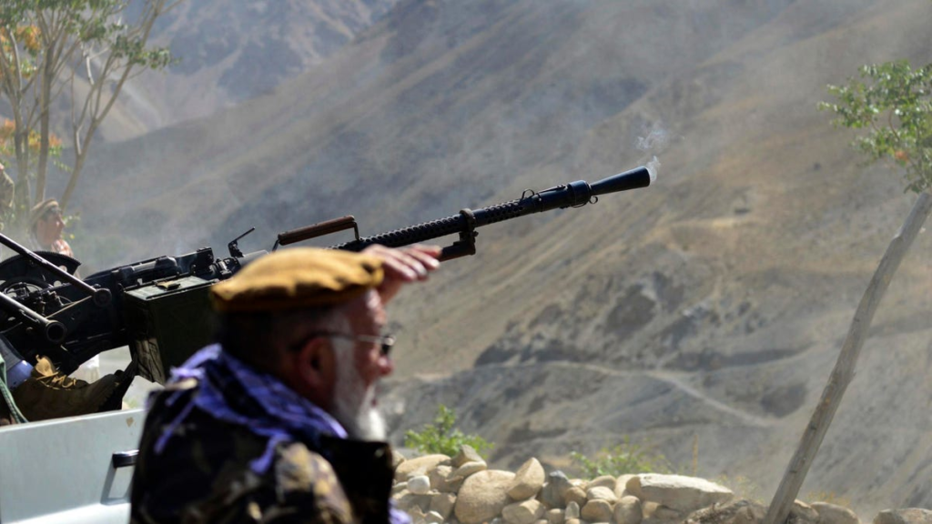 Afghanistan’s Last Stronghold Of Resistance Reportedly Falls To The Taliban As Group Claims Captures Panjshir