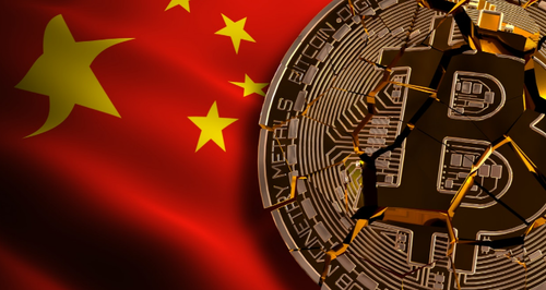 Is China Sidestepping A Crypto Cataclysm No One Else Sees Coming?