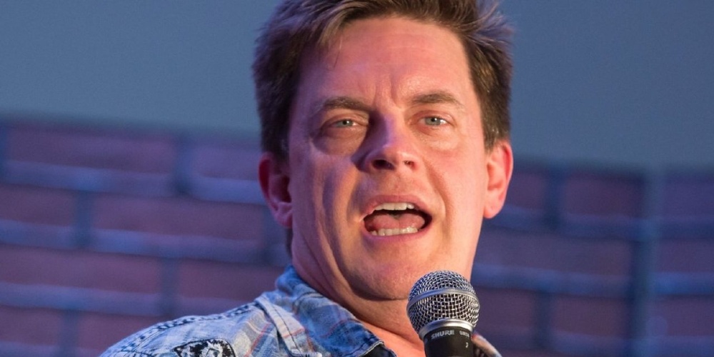 Comedian Jim Breuer Cancels Shows at Venues Requiring Vaxx-Proof, then Torches Celebrities People Seem to ‘Trust’