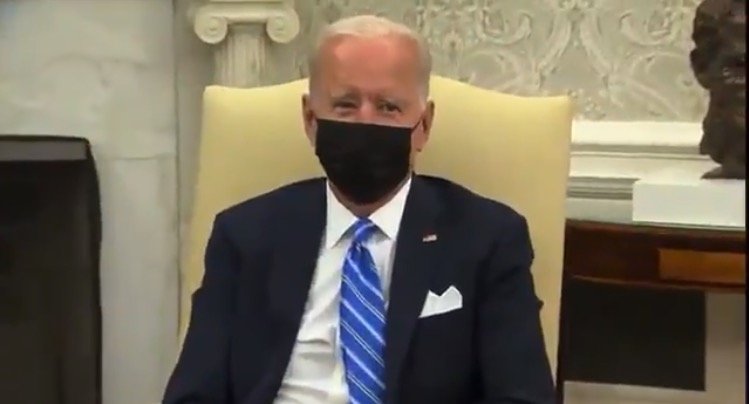 White House Reporters Launch “Formal Objection” to Joe Biden Refusing to Take Questions (VIDEO)