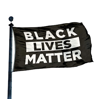 State Department Memo Authorizes and Encourages the Hanging of BLM Flag at All US Diplomatic and Consular Posts