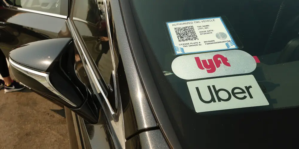 Uber and Lyft will pay the legal fees of drivers sued under Texas' new abortion law