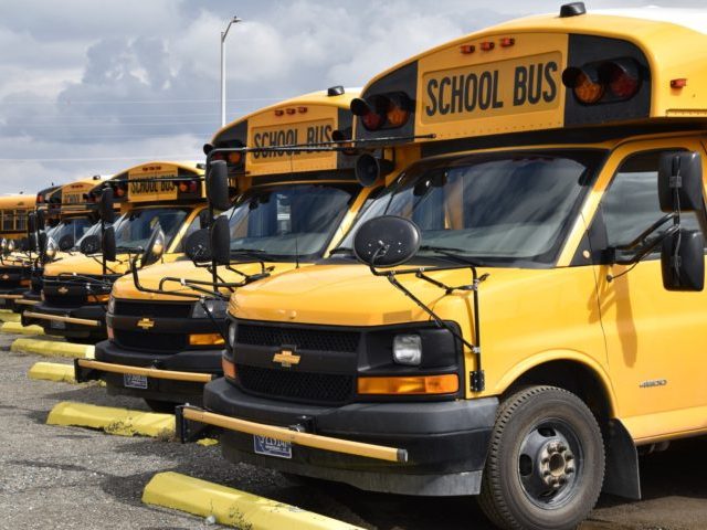 Hundreds of School Bus Drivers Expected to Skip Work over Connecticut Vaccine Mandate