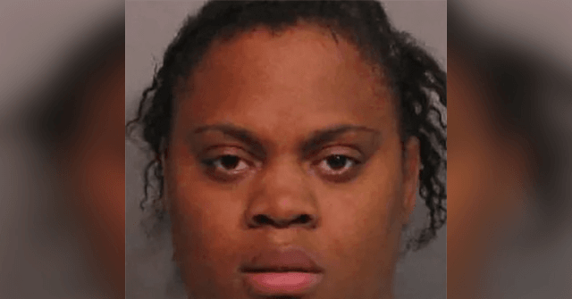 Mother Arrested After Allegedly Throwing Children into Louisiana Lake, Killing Infant, Injuring Small Child