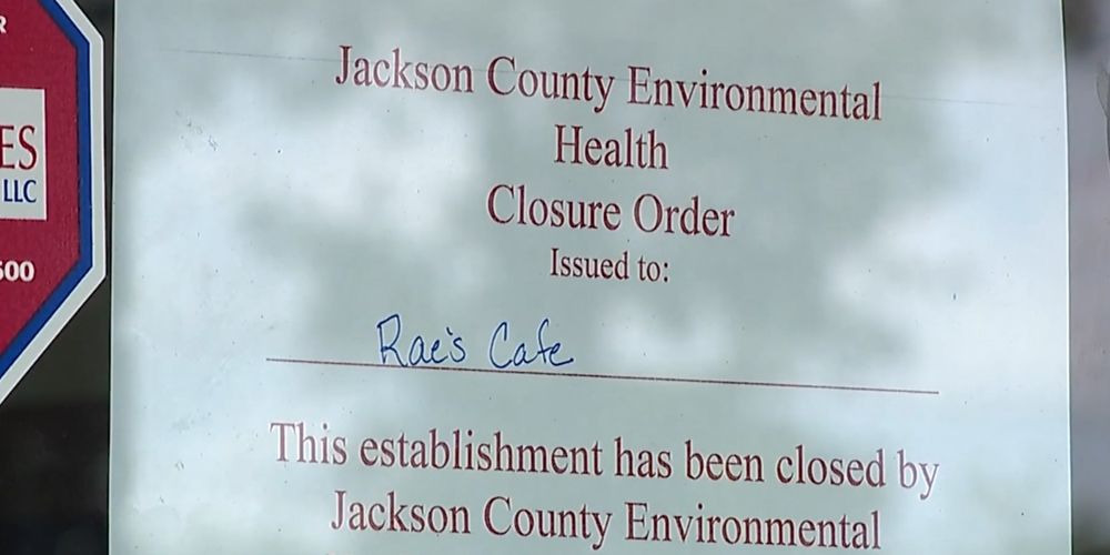 Missouri judge forces restaurant to shut down over mask mandate violations