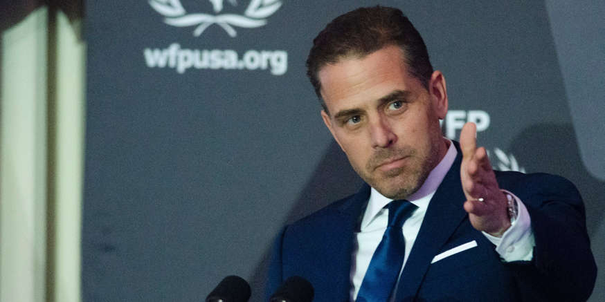 The computer repairman with Hunter Biden's laptop lost his lawsuit against Twitter and has to pay the company's legal fees