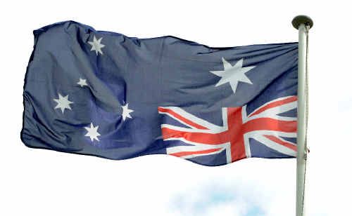 COVID Propaganda Roundup: The War Down Under (Australia Today, America Tomorrow)