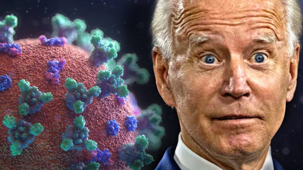 Federal Law Enforcement Association Representing 30,000 Officers and Agents Opposes Biden’s Covid Vax Mandate – Floats Lawsuit