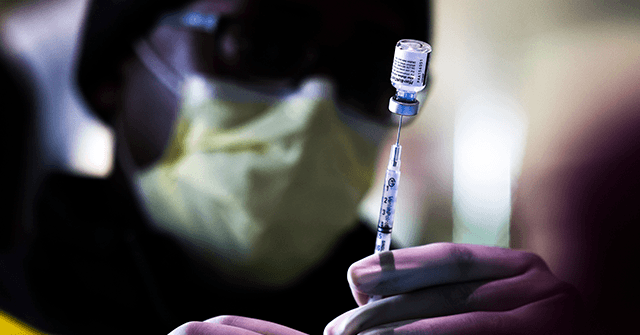 Report: Companies Stand to Make Billions Off Coronavirus Booster Shots