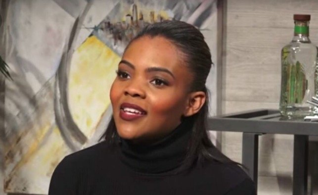 Federally Funded Covid Testing Facility Denies Candace Owens Service For ‘Spreading Misinformation, Discouraging Mask Wearing and Dissuading People From Taking Jab’ – CANDACE RESPONDS