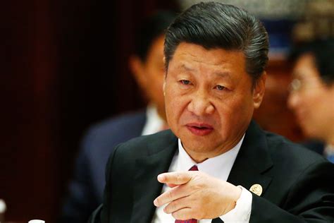 What Kind of Man is China’s President Xi Jinping?