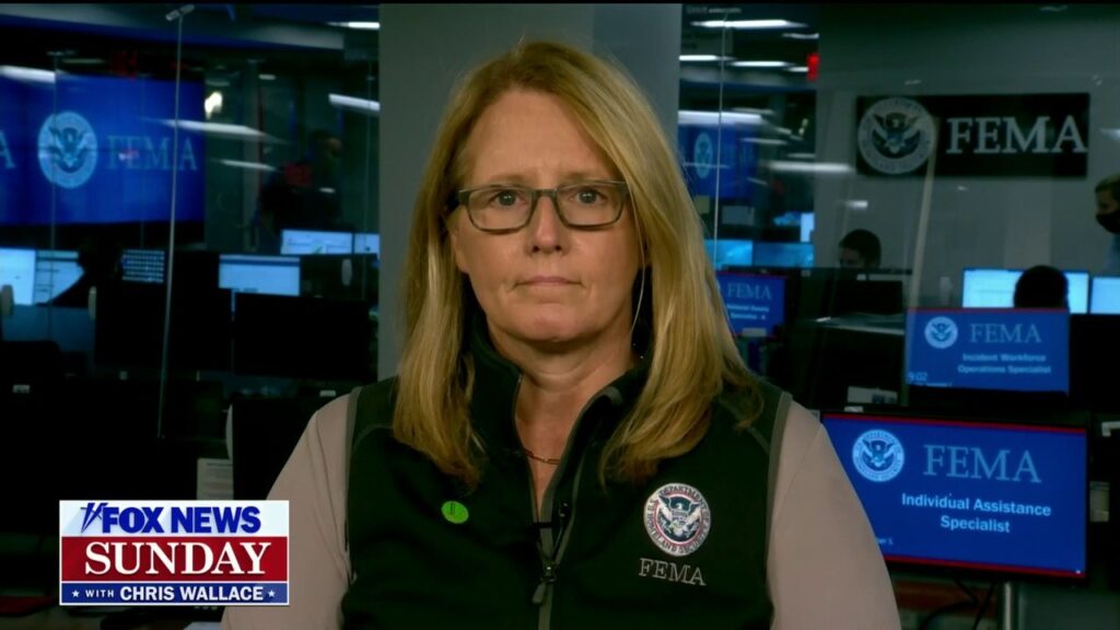 FEMA Administrator on Hurricane Ida 'devastation': More 'intense' storms could be coming