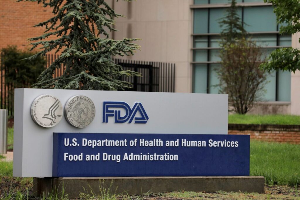 Two High-Level FDA Vaccine Officials Stepping Down Soon: Spokeswoman