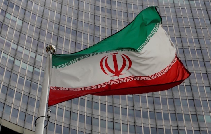 Cellmate of Iranian Regime Critic Dies Under ‘Suspicious Circumstances,’ Watchdog Says