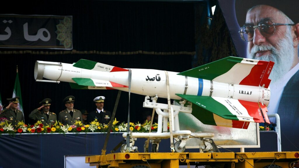 Iran Fails To Honor Key Nuclear Agreement, Only Days Away From Enough Fuel For Nuclear Weapon