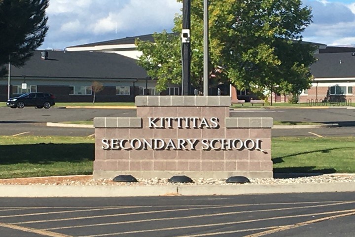 Kittitas County Marks a New Beginning of COVID Hysteria: Kids Coerced into Testing at School