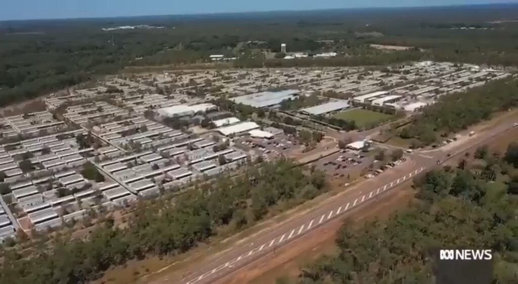 An Inside Look at Australia’s ‘Mandatory Quarantine Camps:’ A Dystopian Reality in 2021 Where Travelers are Confined “Like Animals at the Zoo” – (Video)