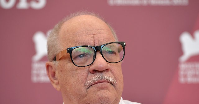 Director Paul Schrader Compares Woke Cancel Culture to Coronavirus: ‘So Infectious, It’s Like the Delta Virus’