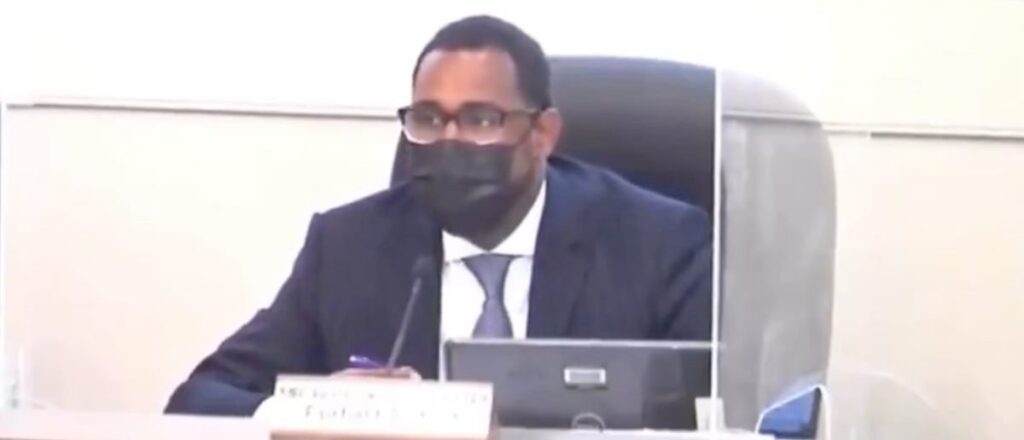 Person Pranks School Board In Virginia With Hilarious Fake Names