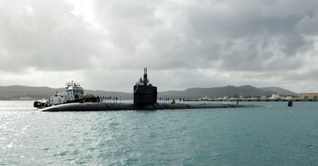 Australia rejects French accusations of lying over subs deal