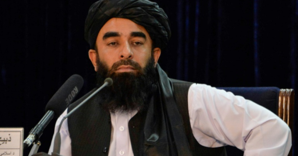 Taliban says it will allow attacks on US military to continue until US leaves Afghanistan