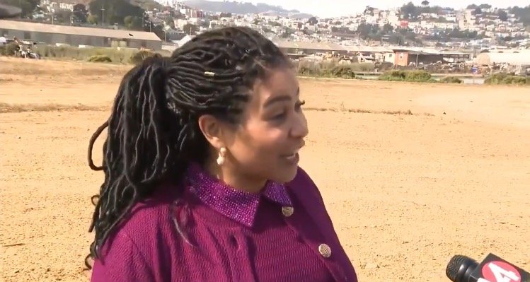 “I Was Feeling the Spirit – I Wasn’t Thinking About a Mask” – San Fran Mayor London Breed Defends Violating Her Own Covid Order While Partying at Indoor Club (VIDEO)