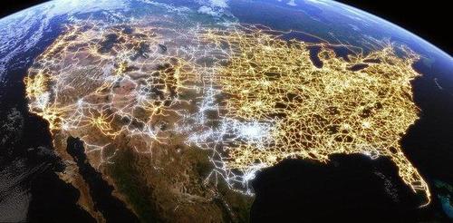 The Electrical Grid Is Becoming Increasingly Vulnerable To Catastrophic Failure