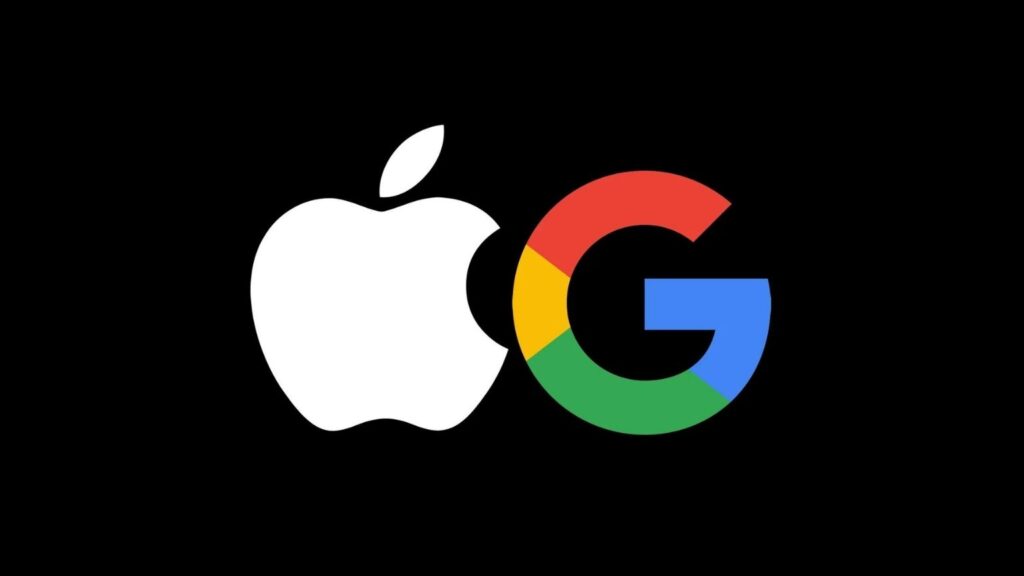 Apple and Google cave and censor Russian opposition leader, Navalny