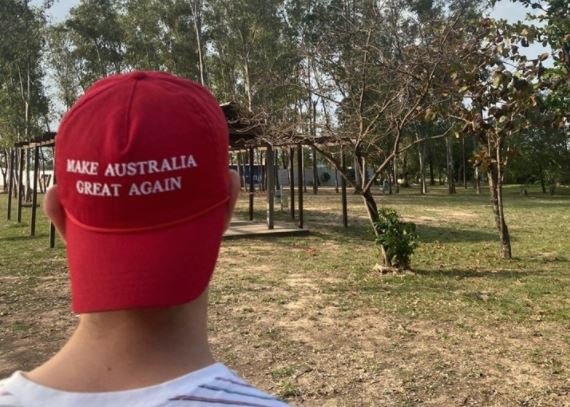 EXCLUSIVE: Conservative Aussie Firebrands Sue the Tyrannical Australia Government on Behalf of the Australian People – You Can Help