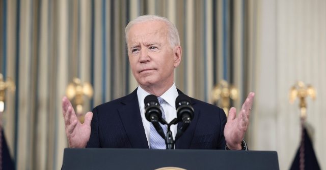 WATCH: ‘F*ck Joe Biden’ Chant Rings Out at Wisconsin-Notre Dame Game