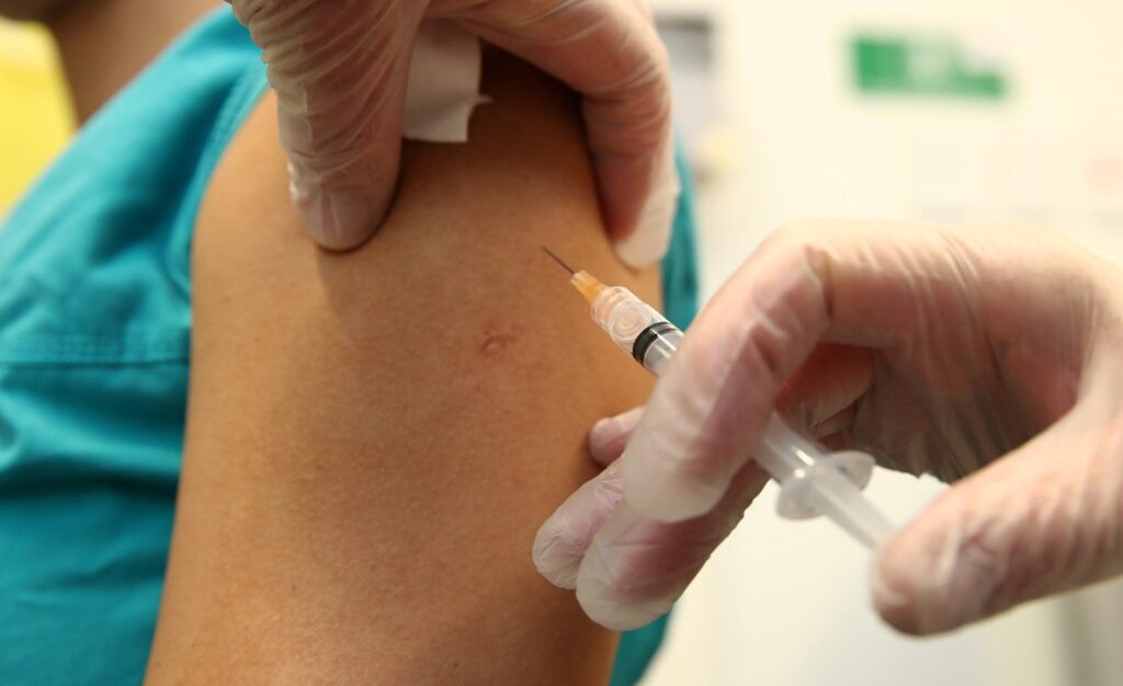 Whopping 67 percent of unvaccinated Americans would quit their job if vaccines are mandated